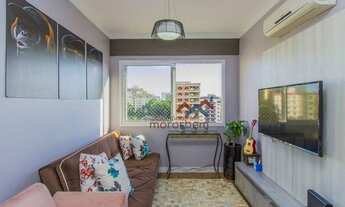 Imagem 6: Apartamento com 2 dormitórios à venda, 56m² por R$ 330.000,00 - Centro - Canoas/RS