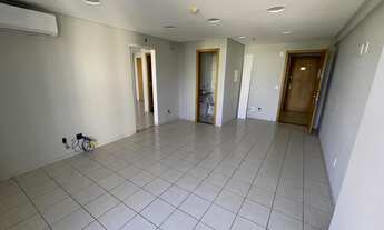 Imagem 4: Brasília - Conjunto Comercial/Sala - Asa Sul