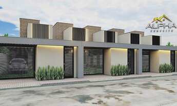 Imagem: Casa para venda possui 114 metros quadrados