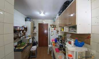 Imagem 10: Apartamento com 2 dormitórios mais depedendecia de empregada, 66 m² por R$ 270.000 - Taqua