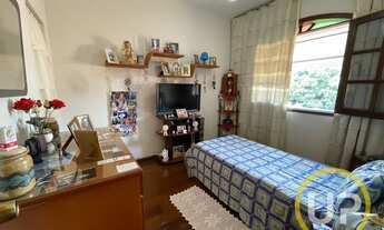 Imagem 2: Casa em Alípio de Melo - Belo Horizonte, MG