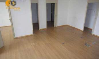 Imagem 3: Sala, 130 m² - Brooklin - São Paulo/SP