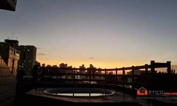 Imagem: BELO HORIZONTE - Apartamento Padrão - Sagrada