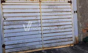 Imagem 4: Terreno - Jardim Chapadão - Campinas