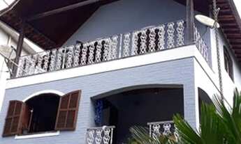 Imagem: Casa á Venda Tipo Mansão 5 Dormitórios