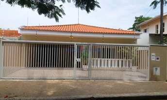 Imagem 1: Casa - Cidade Universitária - Campinas