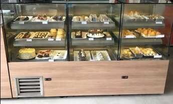 Imagem: Repasso linda padaria no bairro de fátima