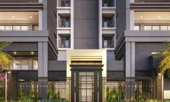 Imagem 2: Garden com 3 Dormitorio(s) localizado(a) no bairro Nova Campinas em Campinas / Ref.:OR