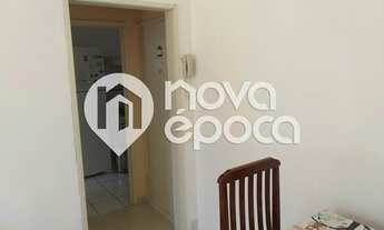 Imagem 2: Rio de Janeiro - Apartamento Padrão - Botafogo