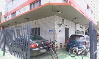 Imagem 2: CENTRO - LOJA - AV. HERACLITO GRAÇA 411 LJ 407, Aprox. 52m², Copa, W.C, Deposito, Vaga