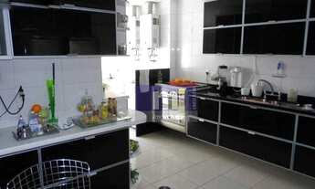 Imagem 6: Apartamento com 3 quartos à venda, 186 m² por R$ 2.000.000 - Boa Viagem - Niterói/RJ