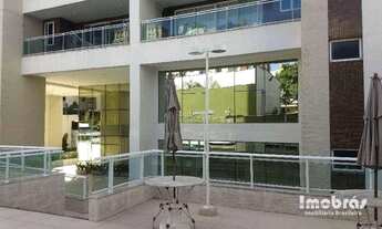 Imagem 4: Maison Classic, apartamento com 3 dormitórios à venda, 121 m² por R$ 1.200.000 - Aldeota