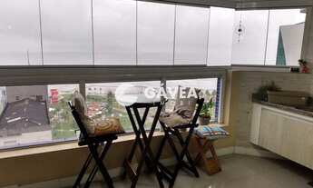 Imagem 4: Excelente apartamento 2 dormitórios, 1 suíte, Vista Mar- Itararé - São Vicente