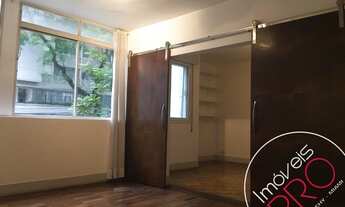 Imagem 2: Apartamento 105m² 2 Dormitórios para Venda Cerqueira César