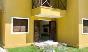 Imagem: FLAT EM PORTO DE GALINHAS DISPONÍVEL A