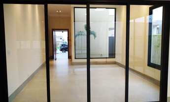 Imagem 7: Casa no TERRAS DE FLORENÇA com 3 dormitórios à venda, 191 m² - Ribeirão Preto/SP