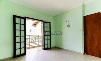 Imagem 5: Sobrado com 3 dormitórios à venda, 362 m² por R$ 900.000,00 - Vila Mazzei - São Paulo/SP