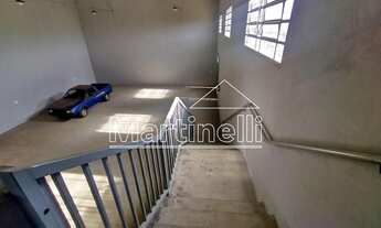 Imagem 5: Ribeirão Preto - Galpão/Depósito/Armazém - Jardim Joquei Clube