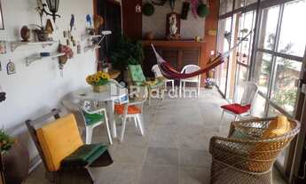 Imagem 5: Cobertura com 3 dormitórios à venda, 150 m² por R$ 2.700.000,00 - Copacabana - Rio de Jane