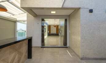 Imagem 3: Cobertura duplex para comprar no Brooklin com 3 quartos (3 suítes)