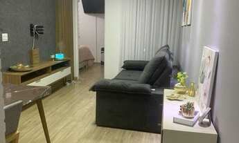 Imagem 3: Apartamento para Venda em Santo André, Vila Bastos, 3 dormitórios, 1 banheiro, 1 vaga