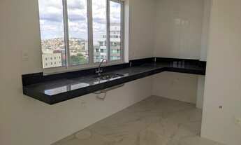 Imagem 6: Cobertura 03 Quartos com suíte, 04 vagas de garagem