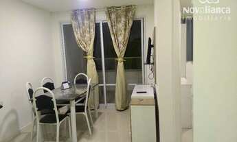 Imagem 2: Apartamento com 2 quartos à venda, 57 m² - Praia de Itaparica - Vila Velha/ES