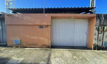 Imagem 2: Casa com 3 dormitórios à venda, 100 m² por R$ 200.000,00 - Loteamento Novo Aquiraz - Aquir