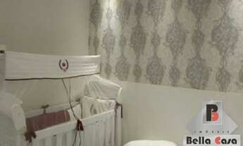 Imagem 6: APARTAMENTO MOOCA 87M2 3 DORMITORIOS 1 SUITE SALA AMPLA COM SACADA 1 VAGA