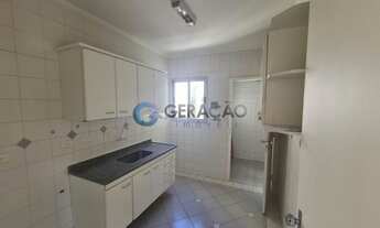 Imagem 5: Apartamento para venda com 85 metros quadrados com 3 quartos em Vila Ema - São José dos Ca