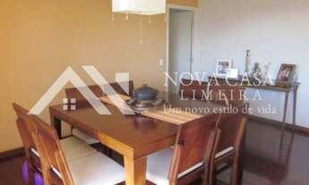 Imagem 5: Apartamento no Condomínio Saturno, Limeira-SP