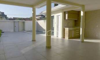 Imagem 4: Casa com 5 dormitórios à venda, 221 m² por R$ 2.500.000,00 - Barra da Tijuca - Rio de Jane