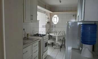 Imagem 5: Apartamento - Jardim São Dimas - Residencial Mansao do Vale - 115m² - 3 Dormitórios