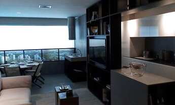 Imagem 7: Apartamento para Venda em Ribeirão Preto, Jardim Botânico, 2 dormitórios, 2 suítes, 2 banh