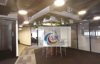 Imagem 6: Conjunto para alugar, 801 m² Itaim Bibi - São Paulo/SP