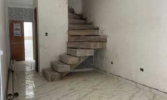 Imagem 7: Casa com 2 dormitórios à venda, 58 m² por R$ 269.000,00 - Ocian - Praia Grande/SP