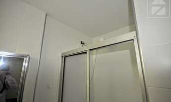 Imagem 4: Apartamento à venda 1 Quarto, 1 Vaga, 40M², Centro, Campinas - SP