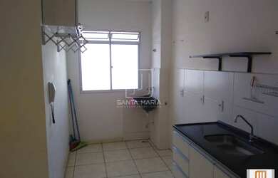 Imagem 3: Apartamento (tipo - padrao) 2 dormitórios, cozinha planejada, portaria 24hs, lazer, salão