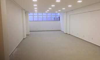 Imagem 4: Sala de 645 m², 4 wc, 9 vagas privativas e 30 vagas para visitantes com manobrista no Camp