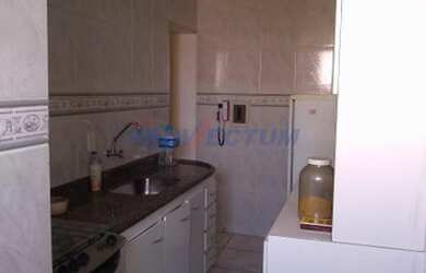 Imagem 4: Apartamento - Jardim do Lago - Campinas