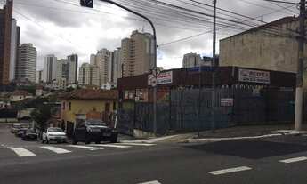 Imagem 3: Terreno, 460 m² - venda por R$ 2.500.000,00 ou aluguel por R$ 10.000,00/mês - Vila Regente