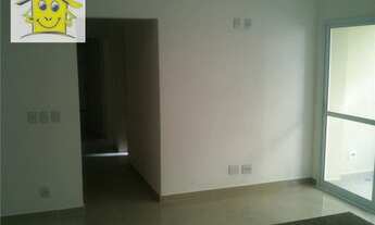 Imagem: Apartamento residencial à venda, Bairro