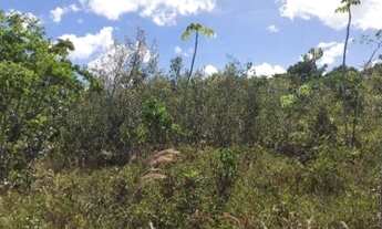 Imagem: TERRENO RESIDENCIAL em CAMAÇARI - BA, COQUEIROS
