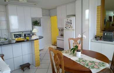 Imagem 5: Venda - Casa - Jardim Boer I - Americana - SP