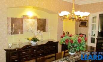 Imagem 6: CASA ASSOBRADADA - CASA VERDE - SP