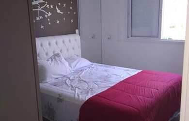 Imagem 4: Casa no condomínio terrara com 3quartos em Jardim Umuarama - São Paulo - SP