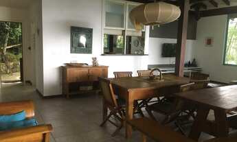 Imagem 6: Casa em Condomínio para Venda - camburi , SAO SEBASTIAO - 280m², 2 vagas