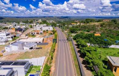 Imagem 5: Condomínio Verde, Terreno Escriturado 794 m² por R$ 330.000 - Rua Pitangueiras, Jardim Bot