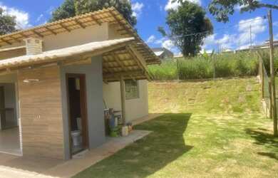 Imagem 4: Sítio em Itatiaiuçu/MG 1000m² Excelente Localização