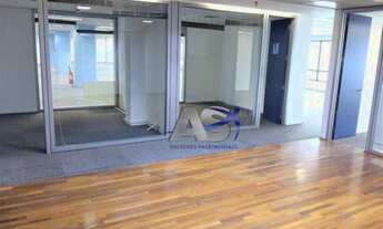 Imagem: Conjunto para alugar, 981 m² por R$ 44.145,00/mês